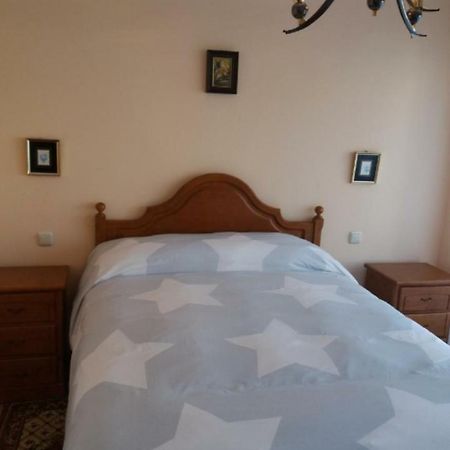Piso Maria C Apartment Santiago de Compostela Bagian luar foto